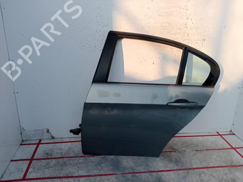 Used Left rear door BMW 3 (E90) 320 d (163 hp) 18917543