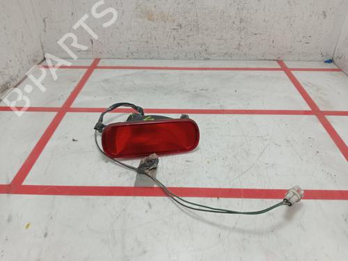 Centralt baglys SUZUKI SWIFT III (MZ, EZ) [2005-2025]  30712854