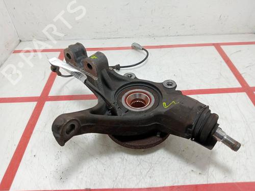 Left front steering knuckle PEUGEOT PARTNER Tepee | BP37488285M25 - Image 6