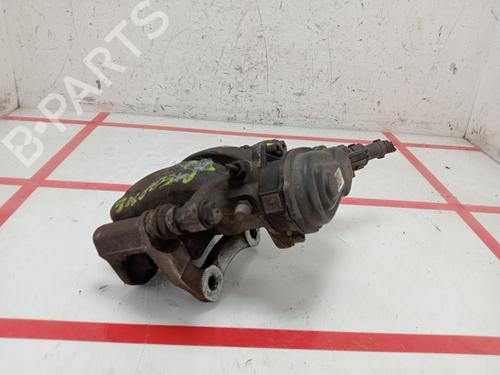 Right rear brake caliper RENAULT MEGANE III Hatchback (BZ0/1_, B3_) 1.2 TCe (BZ16, BZ28) | BP27680463M106 