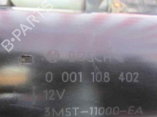 Used Starter VOLVO S40 I (644) [1995-2004]  7382419