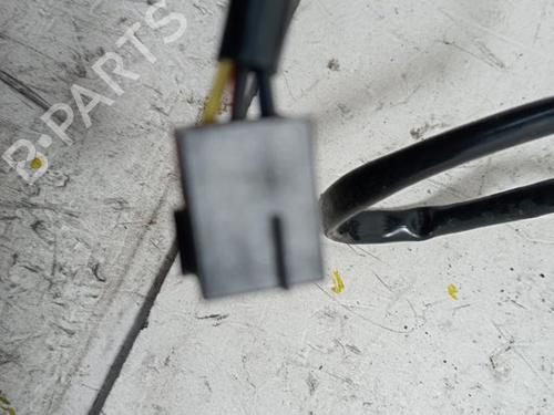Right mirror OPEL MERIVA B MPV (S10) 1.4 (75) | BP21178220C27 