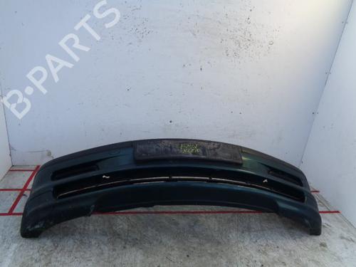 Front bumper BMW 3 (E46) 320 d | BP16289648C7 