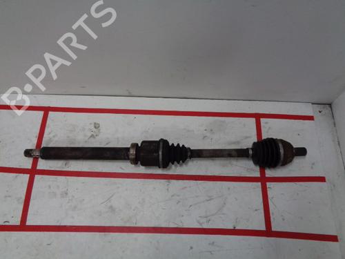Used Right front driveshaft FORD MONDEO IV Turnier (BA7) 2.0 TDCi (140 hp) 15928679