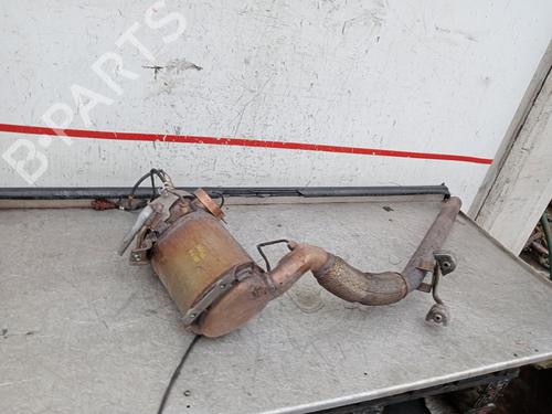 Used Catalyst SEAT IBIZA IV (6J5, 6P1) [2008-2017]  30913403