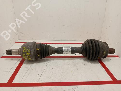 Left front driveshaft MERCEDES-BENZ A-CLASS (W176) A 180 CDI / d (176.012) | BP33214773M38 - Image 3