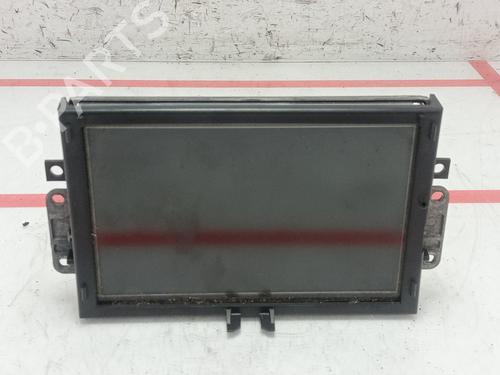 Display CITROËN C4 II (NC_) [2009-2025]  27724614