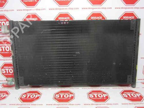 AC radiator FIAT PUNTO Hatchback Van (188_) 1.2 60 | BP7386833M32 