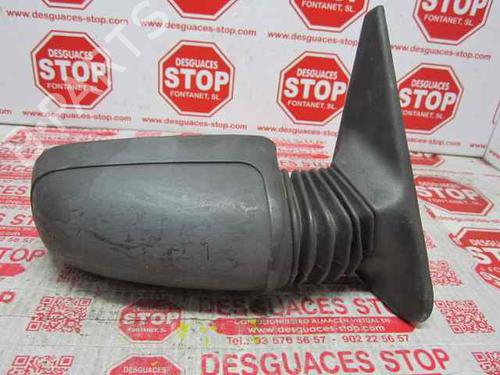 Right mirror PEUGEOT 205 I (741A/C)  | BP7341744C27 
