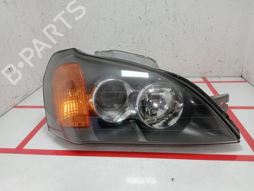 Used Right headlight DAEWOO EVANDA (KLAL) 2.0 (131 hp) 22636035