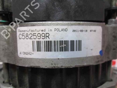 Alternator VOLVO 440 (445)  | BP7383958M7