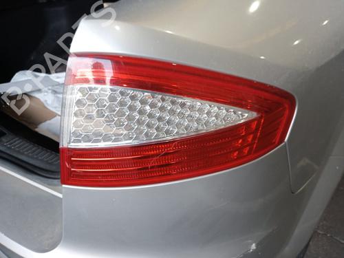 Right taillight FORD MONDEO IV (BA7) | BP37030468C35 - Image 2