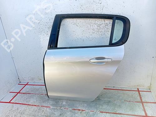 Dør venstre bagtil Dør venstre bagtil PEUGEOT 308 II (LB_, LP_, LW_, LH_, L3_) [2013-2021] 28962627 28962627