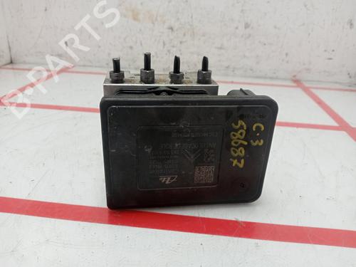 ABS pump CITROËN C3 II (SC_) | BP28518929M43