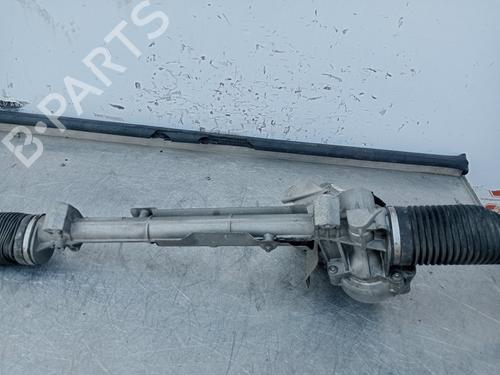 Steering rack MERCEDES-BENZ A-CLASS (W169) A 180 CDI (169.007, 169.307) | BP27515619M22 