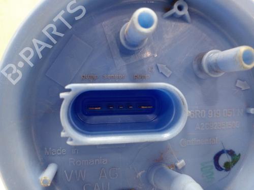 Fuel pump SEAT IBIZA IV SC (6J1, 6P5) 1.2 TSI | BP28478663M76