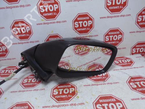 Used Right mirror LANCIA PHEDRA (179_) 2.2 JTD (179AXC1A) (128 hp) 8940978