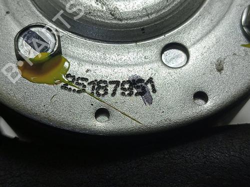 Starter CHEVROLET SPARK (M300) 1.2 | BP37265507M8 - Image 7