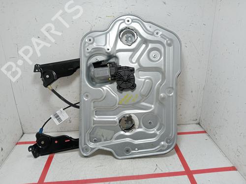 Used Front left window mechanism Front left window mechanism NISSAN QASHQAI I (J10, NJ10) 1.6 dCi All-wheel Drive (130 hp) 33957162 33957162