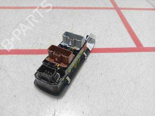 Left front window switch RENAULT LAGUNA II (BG0/1_) 2.0 16V (BG00, BG0K, BG0P, BG0W) | BP37518238I27 - Image 2
