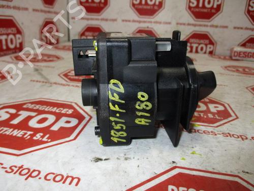 Headlight switch MERCEDES-BENZ A-CLASS (W169) A 180 CDI (169.007, 169.307) | BP7307162I24 