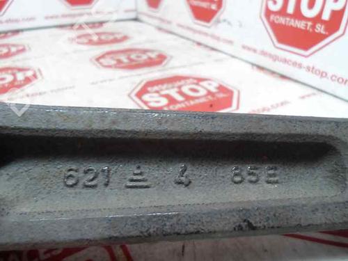 Right front suspension arm OPEL AGILA (A) (H00)  | BP7371095M13 