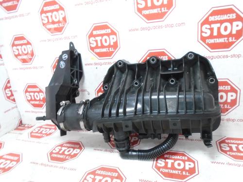 Intake manifold FORD FOCUS III 1.0 EcoBoost | BP7329123M70 