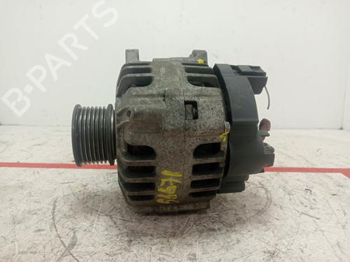 Alternator RENAULT CLIO III (BR0/1, CR0/1) 1.2 16V (BR0R, BR1D, BR1L, CR0R) | BP17532090M7 