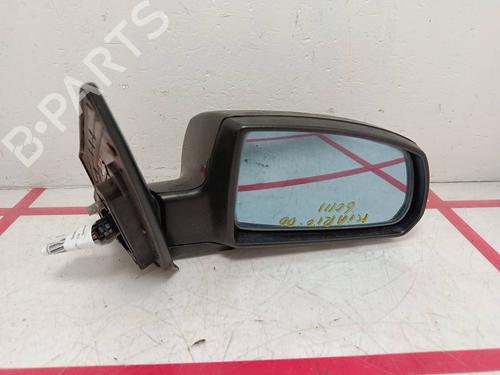 Used Right mirror Right mirror 39412134 39412134