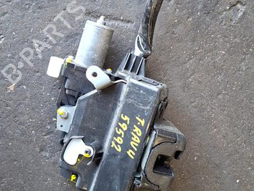 Used Tailgate lock Tailgate lock TOYOTA RAV 4 IV (_A4_) 2.5 Hybrid (AVA42_) (197 hp) 35986957 35986957