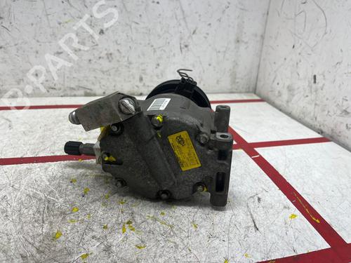 AC compressor FIAT PANDA (169_) 1.2 (169.AXB11, 169.AXB1A) | BP27185412M34  - Image 7