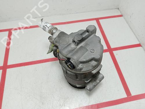 AC compressor MERCEDES-BENZ E-CLASS (W211) | BP34558933M34 - Image 3