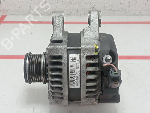 Alternator CITROËN C4 II (NC_)  | BP27724584M7 