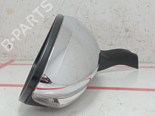 Right mirror PEUGEOT 208 I (CA_, CC_)  | BP29010457C27