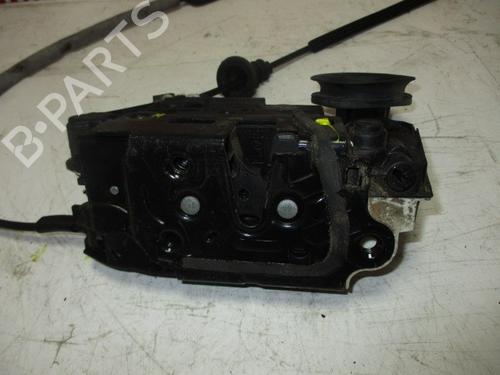 Rear right lock VW GOLF VI (5K1) 2.0 TDI | BP8896782C99 