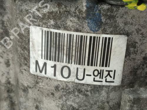 AC compressor KIA SPORTAGE III (SL) 1.7 CRDi | BP29020958M34