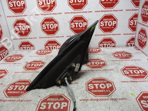 Right mirror NISSAN PRIMERA (P12) 2.2 Di | BP7713734C27 