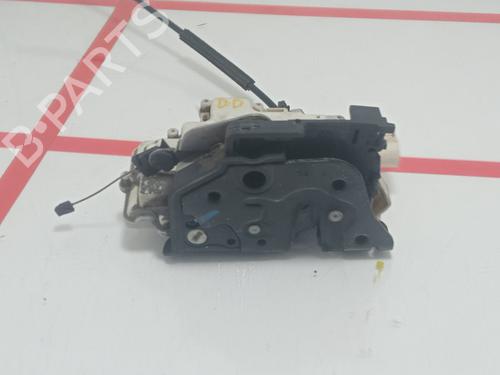 Front right lock SEAT LEON (1P1) 1.9 TDI | BP22445443C97 