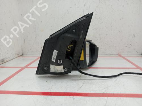 Right mirror VW POLO V (6R1, 6C1)  | BP29311457C27 