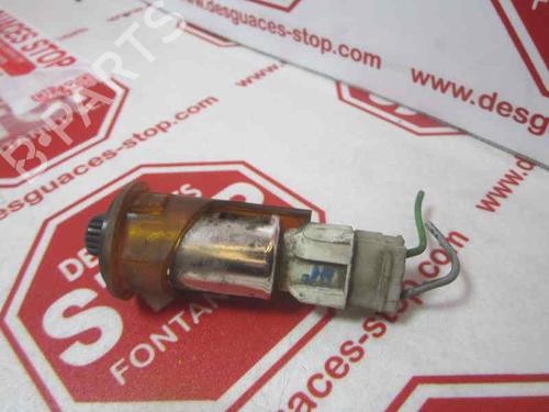 Other PEUGEOT 205 I Convertible (741B, 20D)  | BP15920169O1