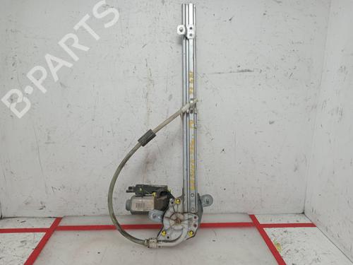 Rudehejsemekanisme Højre bagtil RENAULT LAGUNA II Grandtour (KG0/1_) [2001-2007]  21517127
