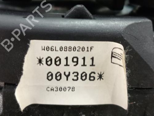 Driver airbag SEAT IBIZA III (6L1) 1.9 SDI | BP22398180C9