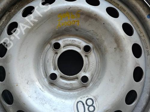 Used Jack Kit Jack Kit DACIA LODGY (JS_) [2012-2026] 33957216 33957216