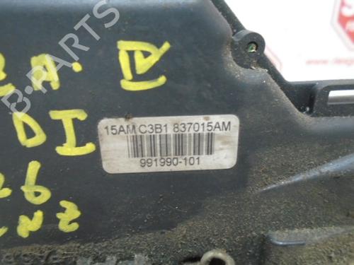 Front left lock SEAT IBIZA III (6L1)  | BP9428932C98 