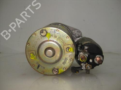 Startmotor DAEWOO KALOS (KLAS) 1.2 | BP8628521M8 