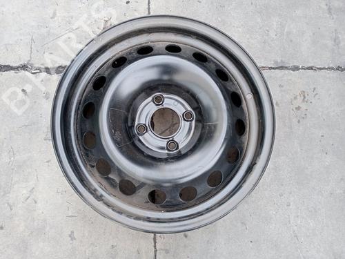 Fælk CITROËN C5 I (DC_) 2.0 HDi (DCRHZB, DCRHZE) (109 hp) 31946795