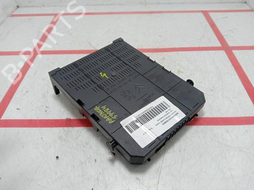 Electronic module PEUGEOT PARTNER Tepee | BP37488292M83 - Image 3