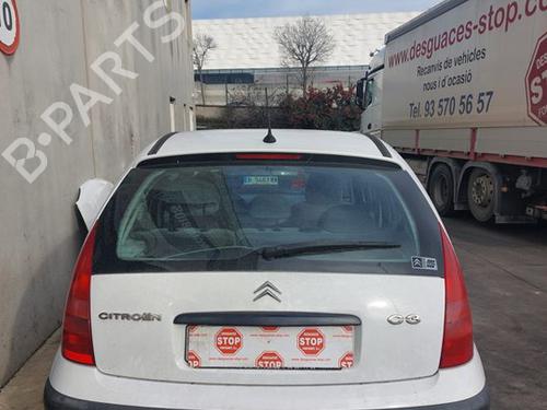 Motor CITROËN C3 I (FC_, FN_) 1.6 16V | BP23526978M1 