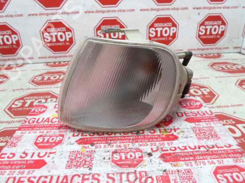 Used Left front indicator VW POLO III (6N1) [1994-1999]  7319342