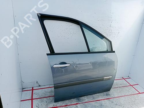 Used Right front door RENAULT GRAND SCÉNIC II (JM0/1_) 2.0 (135 hp) 16497977